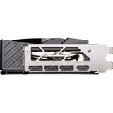 MSI GeForce RTX 5070 12G GAMING TRIO OC, Grafikkarte DLSS 4, 3x DisplayPort, 1x HDMI 2.1