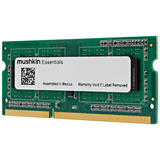 Mushkin SO-DIMM 8 GB DDR3-1333  , Arbeitsspeicher 992020, Essentials