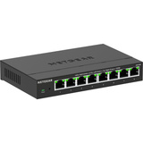 Netgear MS308, Switch schwarz