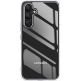 Nevox StyleShell SHOCKFlex, Handyhülle transparent, Samsung Galaxy A37 5G