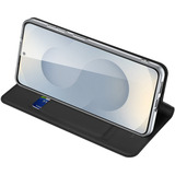 Nevox VARIO Series, Handyhülle schwarz, Samsung Galaxy S26