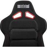 Next Level Racing GTLite Pro NLR-S031, Sim Rig schwarz