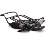 Next Level Racing GTLite Pro NLR-S031, Sim Rig schwarz