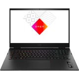 OMEN 17-ck2179ng, Gaming-Notebook schwarz, Intel® Core™ i7-13700HX, NVIDIA GeForce RTX 4090, 32 GB DDR5, 1 TB (1 TB SSD), ohne Betriebssystem