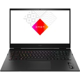 OMEN 17-ck2179ng, Gaming-Notebook schwarz, ohne Betriebssystem, 43.9 cm (17.3 Zoll) & 240 Hz Display, 1 TB SSD