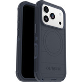 Otterbox Defender Pro, Handyhülle dunkelblau, iPhone 17 Pro, MagSafe