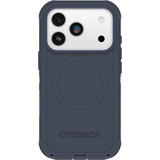 Otterbox Defender Pro, Handyhülle dunkelblau, iPhone 17 Pro, MagSafe