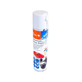 Peach Universal Druckgas Spray PA100, 400ml , Reinigungsmittel mit Sprühkopfverlängerung