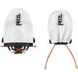 Petzl IKO, LED-Leuchte schwarz/weiß