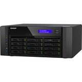 QNAP TS-h1290FX-7232P-64G, NAS 