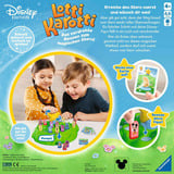 Ravensburger Lotti Karotti - Disney Edition, Brettspiel 
