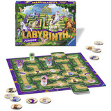 Ravensburger Unicorn Academy Junior Labyrinth, Brettspiel 
