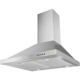 Respekta CH 44078-60 IXA, Dunstabzugshaube edelstahl