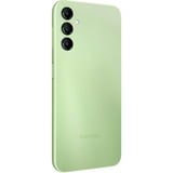 SAMSUNG Galaxy A14 5G 128GB, Handy Green, Dual SIM, Android 13