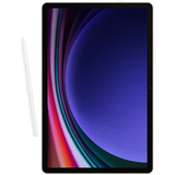 SAMSUNG Smart Book Cover, Tablethülle orange/mint, Samsung Galaxy Tab S9 | S9 FE | S10 FE | S10 Lite