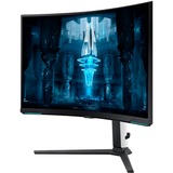 Samsung Odyssey Neo G8 S32BG850NP, Gaming-Monitor 80 cm (32 Zoll), schwarz/weiß, UltraHD/4K, VA, HDMI 2.1, USB-C, 240Hz Panel
