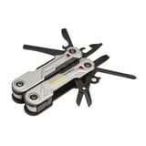 Stanley 16-in-1 Multifunktionswerkzeug FATMAX, Multitool silber/schwarz