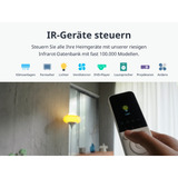 SwitchBot Universal Remote, Fernbedienung weiß