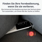 SwitchBot Universal Remote, Fernbedienung weiß