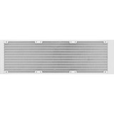 Thermaltake TH360 V2 Ultra ARGB Sync AIO Liquid Cooler Snow Edition, Wasserkühlung weiß