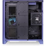 Thermaltake View 390 Air Future Dusk, Tower-Gehäuse violett, Tempered Glass