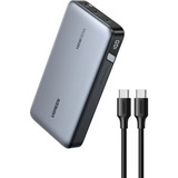UGREEN Nexode Power Bank 25000mAh 145W, Powerbank grau