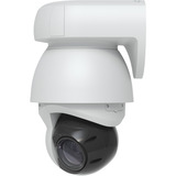 Ubiquiti AI PTZ Industrial, Überwachungskamera weiß