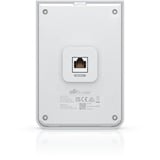 Ubiquiti U6-IW Access Point In-Wall weiß