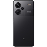 Xiaomi Redmi Note 13 Pro+ 256GB Generalüberholt, Handy Midnight Black, Android, 5G, 8 GB