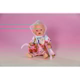 ZAPF Creation BABY born® Regenmantel 43cm, Puppenzubehör 