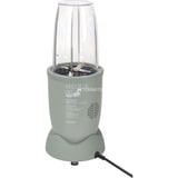 nutribullet PRO Standmixer NB907MAJD grüngrau, 900 Watt, 0,9 Liter