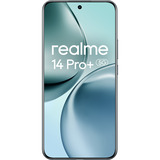 realme 14 Pro+ 5G 512GB, Handy Suede Grey, Android, 12 GB