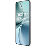 realme 14 Pro+ 5G 512GB, Handy Suede Grey, Android, 12 GB
