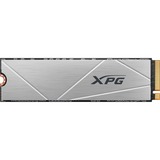 ADATA XPG GAMMIX S60 BLADE 2 TB, SSD PCIe 4.0 x4, NVMe, M.2 2280