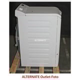 AEG LTR6E40268, Waschmaschine weiß