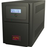 APC Easy UPS SMV1500CAI , USV schwarz