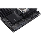 ASUS Pro WS WRX80E-SAGE SE WIFI, Mainboard schwarz