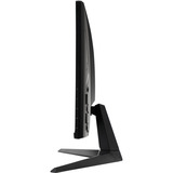 ASUS TUF Gaming VG27AQ5A, Gaming-Monitor 68.6 cm (27 Zoll), schwarz, QHD, Fast-IPS, HDMI, DP, VRR, 210Hz Panel