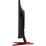 Acer Nitro VG270S3, Gaming-Monitor 69 cm (27 Zoll), schwarz, FullHD, VA, AMD Free-Sync, 180Hz Panel