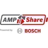 Bosch Akku-Multi-Cutter GOP 18V-34 Solo Professional, 18Volt, Multifunktions-Werkzeug blau/schwarz, ohne Akku und Ladegerät, L-BOXX + Zubehör-Box