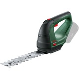 Bosch Akku-Strauch und Grasschere Advancedshear 18-10 Solo grün/schwarz, ohne Akku und Ladegerät, POWER FOR ALL ALLIANCE