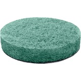 Bosch Küchenpad, für UniversalBrush, Schleifscheibe grün, Ø 65mm, Scheuerleistung 3 / 5