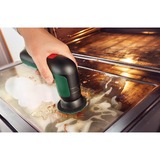 Bosch Küchenpad, für UniversalBrush, Schleifscheibe grün, Ø 65mm, Scheuerleistung 3 / 5