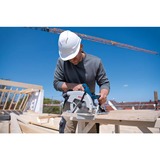 Bosch PRO Akku-Handkreissäge BITURBO GKS 18V-68 Professional solo blau, ohne Akku und Ladegerät, in L-BOXX