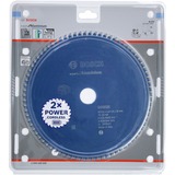 Bosch Professional Kreissägeblatt Expert for Aluminium, Ø 250mm, 78Z Bohrung 30mm, für Akku-Kappsägen