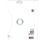 Bosch Professional PRO Ceramic Diamant-Trennscheibe, Ø 230mm Bohrung 25,4mm