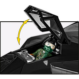 COBI Lockheed F-117 Nighthawk, Konstruktionsspielzeug Maßstab 1:48