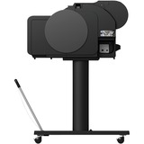 Canon imagePROGRAF GP-300, 2160 schwarz, USB, LAN, WLAN, inkl. Ständer