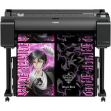 Canon imagePROGRAF GP-300, 2160 schwarz, USB, LAN, WLAN, inkl. Ständer