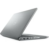 Dell Precision 3490-42Y35, Notebook grau, Intel® Core™ Ultra 7 155H, NVIDIA RTX 500, 32 GB DDR5, 1 TB (1 TB SSD), Windows 11 Pro 64-Bit